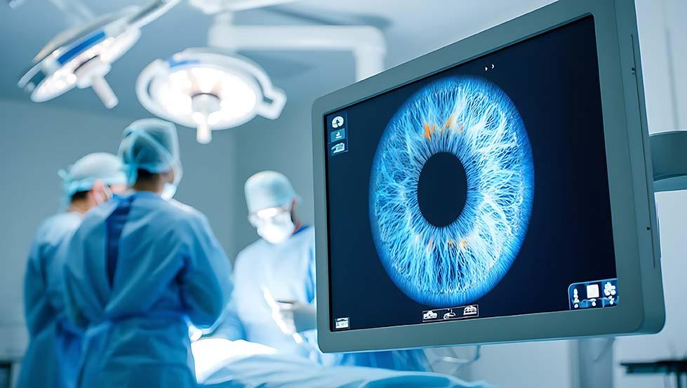 La vision après une chirurgie réfractive : étape par étape selon la technique (PKR vs LASIK)