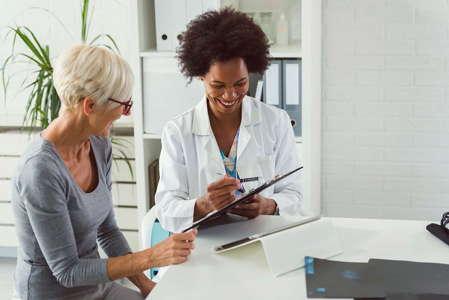  Chirurgie réfractive, à quel âge se faire opérer ?